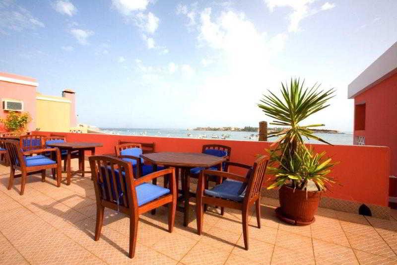 Hotel La Madrague ดาการ์ ภายนอก รูปภาพ